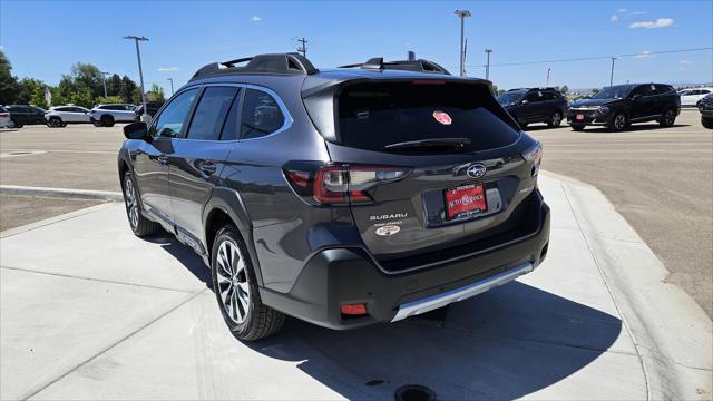 new 2024 Subaru Outback car, priced at $37,582