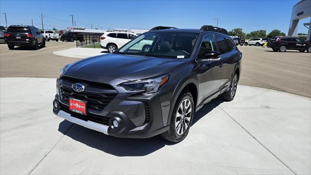 new 2024 Subaru Outback car, priced at $37,582