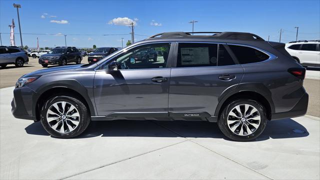 new 2024 Subaru Outback car, priced at $37,582