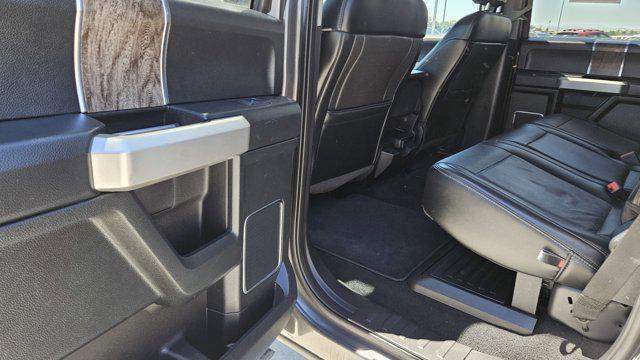 used 2019 Ford F-350 car, priced at $52,995