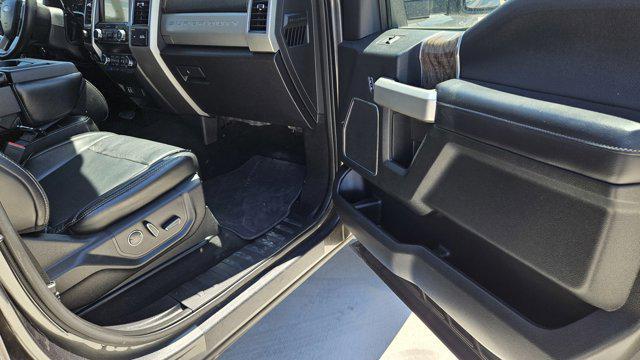 used 2019 Ford F-350 car, priced at $52,995