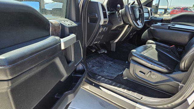 used 2019 Ford F-350 car, priced at $52,995