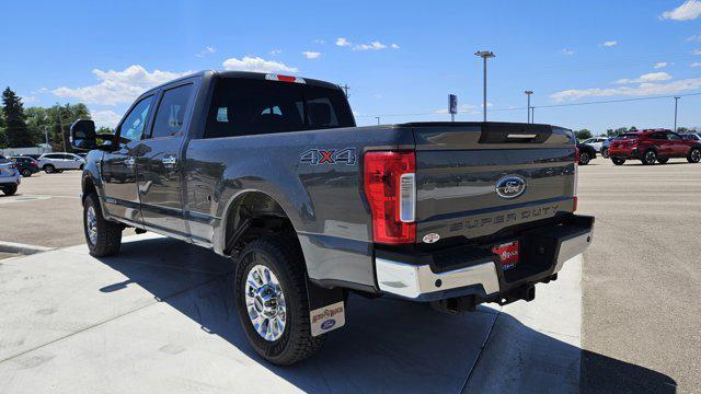 used 2019 Ford F-350 car, priced at $52,995