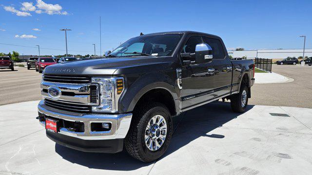 used 2019 Ford F-350 car, priced at $52,995