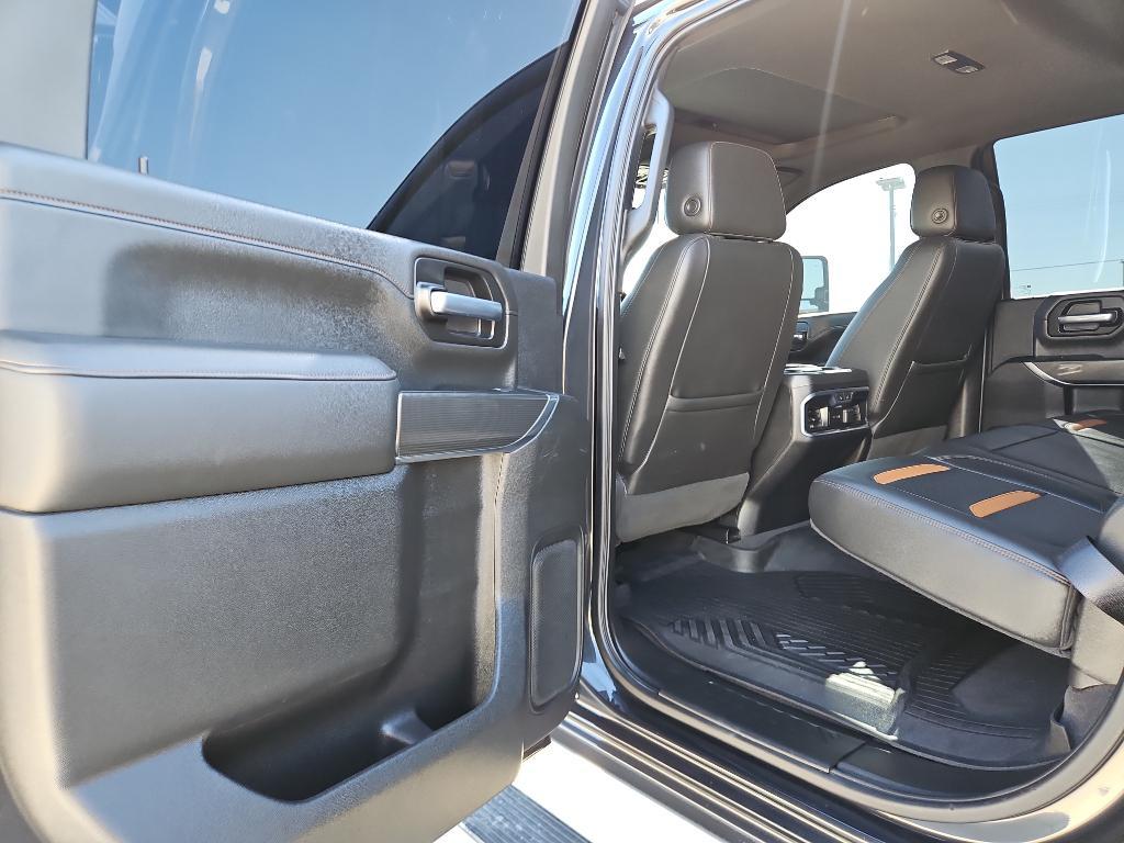 used 2020 GMC Sierra 2500 car, priced at $66,811