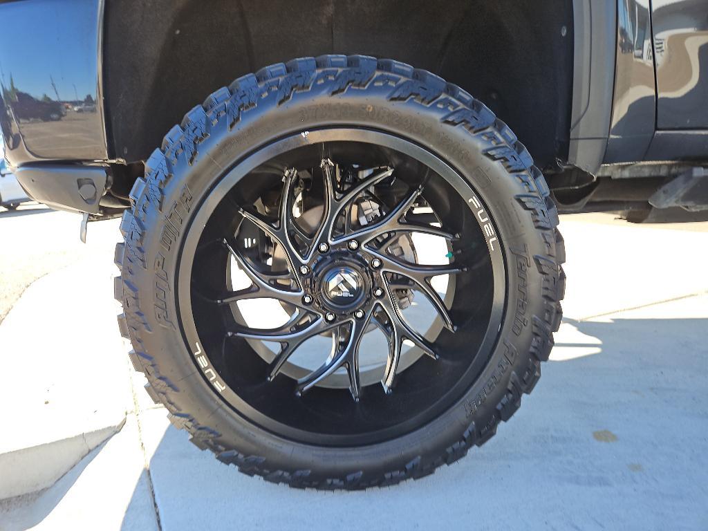 used 2020 GMC Sierra 2500 car, priced at $66,811