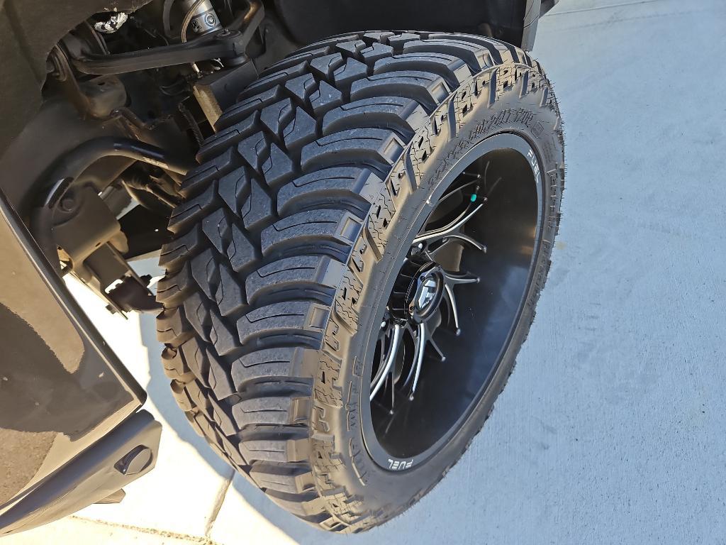 used 2020 GMC Sierra 2500 car, priced at $66,811