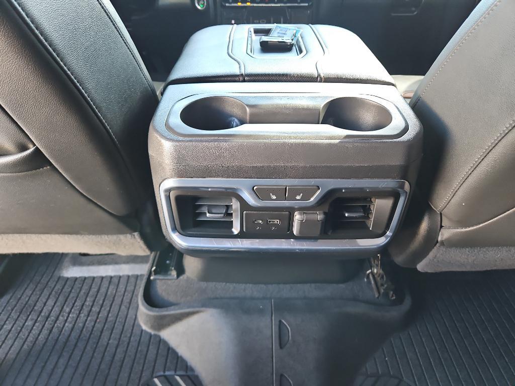 used 2020 GMC Sierra 2500 car, priced at $66,811