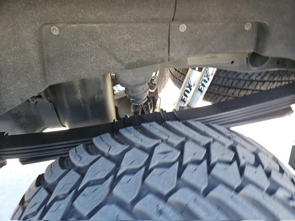 used 2020 GMC Sierra 2500 car, priced at $66,811