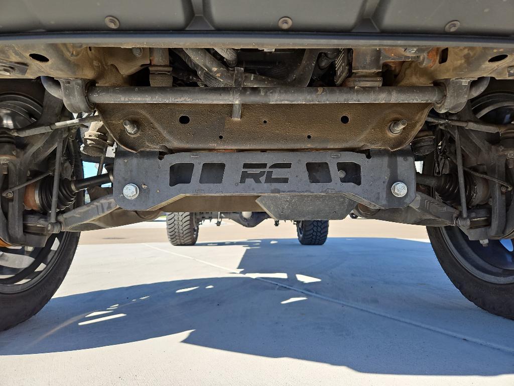 used 2020 GMC Sierra 2500 car, priced at $66,811