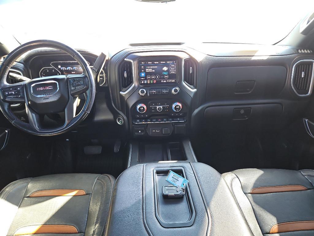 used 2020 GMC Sierra 2500 car, priced at $66,811