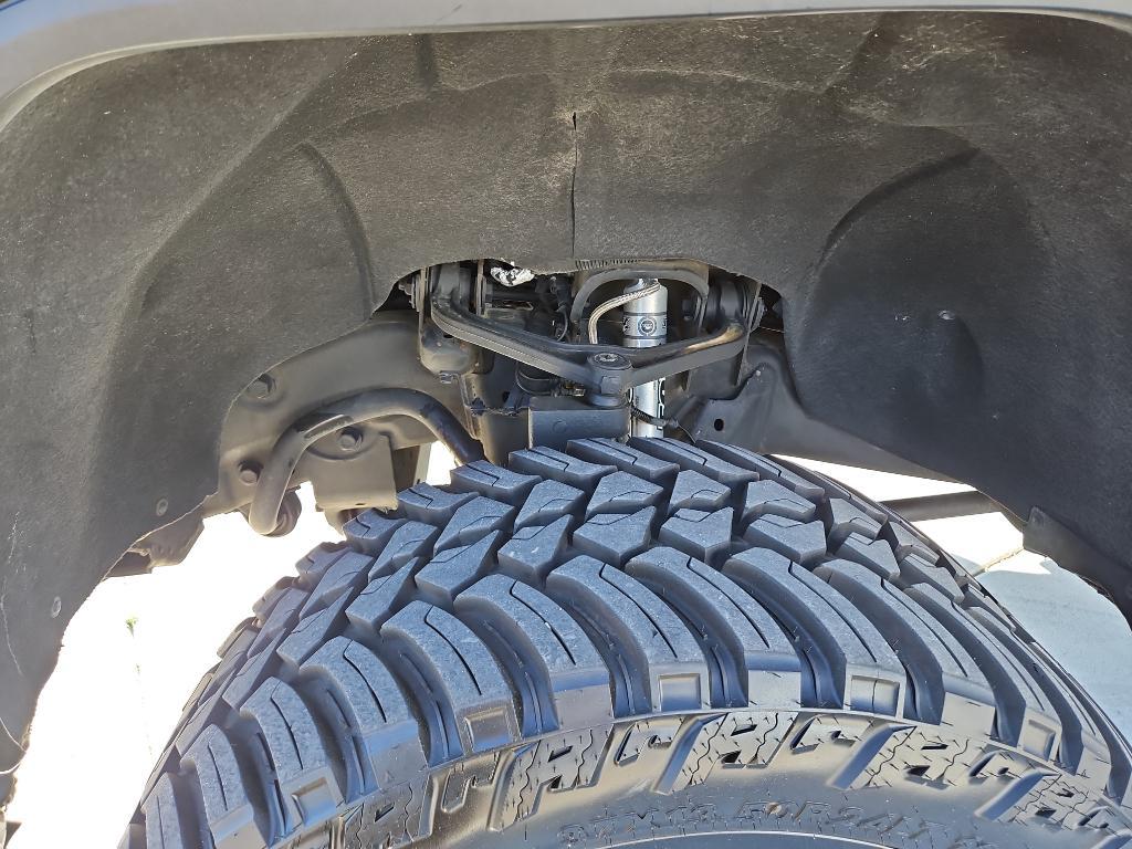 used 2020 GMC Sierra 2500 car, priced at $66,811