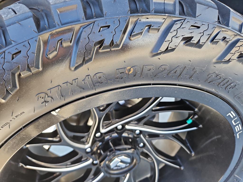 used 2020 GMC Sierra 2500 car, priced at $66,811