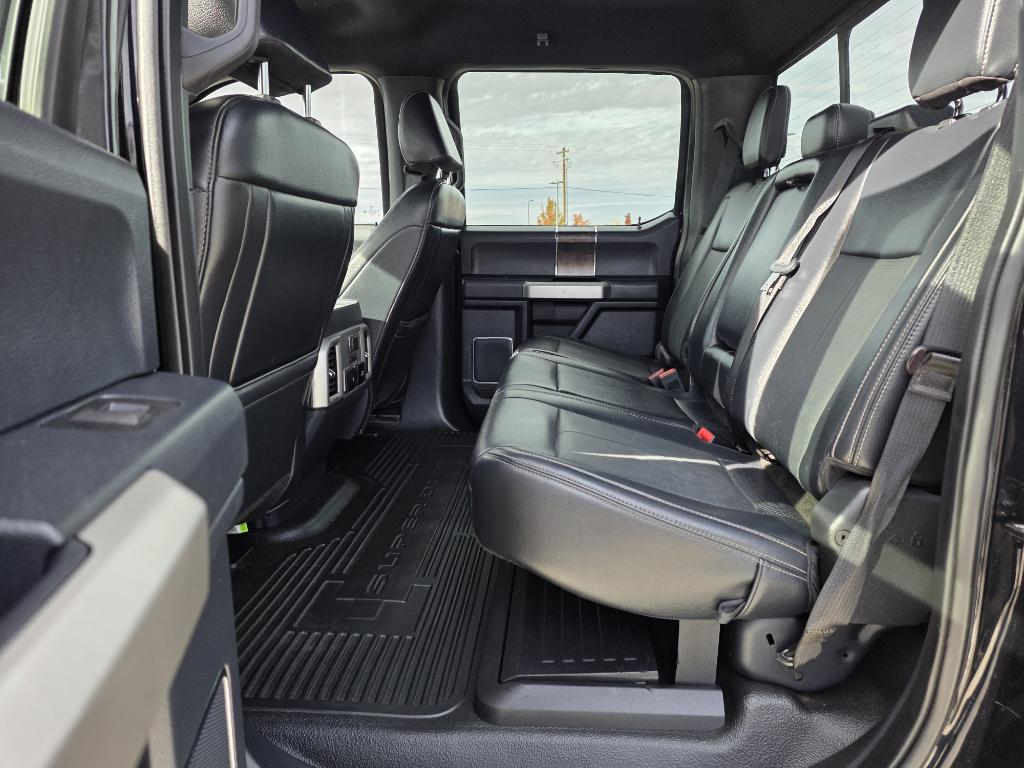 used 2022 Ford F-350 car, priced at $68,800