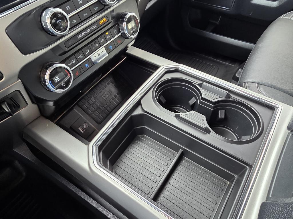 used 2022 Ford F-350 car, priced at $68,800