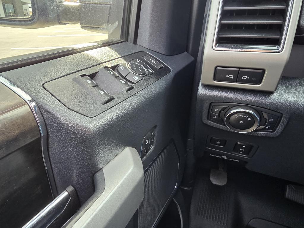 used 2022 Ford F-350 car, priced at $68,800