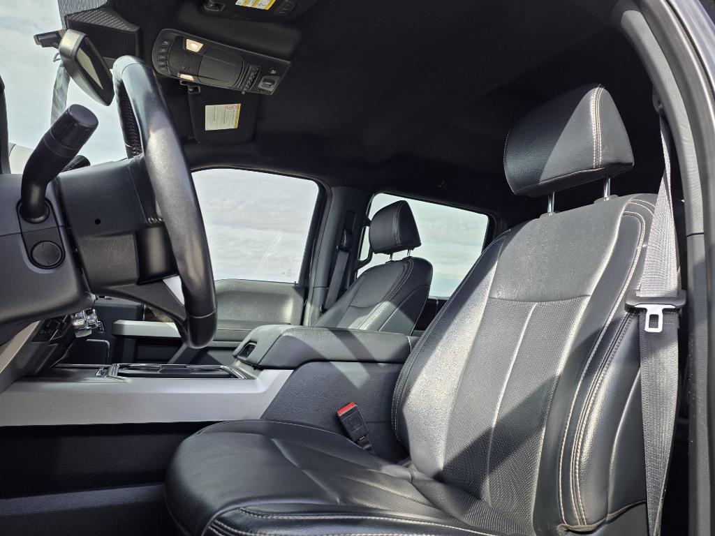 used 2022 Ford F-350 car, priced at $68,800