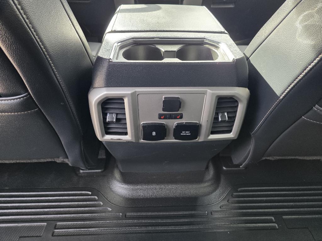 used 2022 Ford F-350 car, priced at $68,800