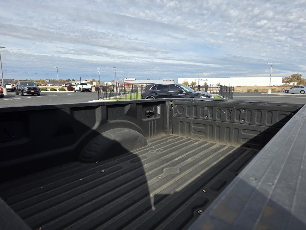 used 2022 Ford F-350 car, priced at $68,800