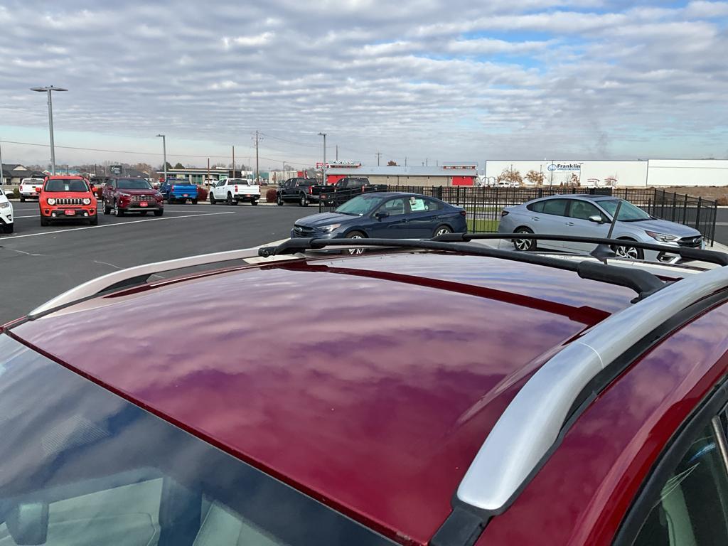 used 2018 Ford Escape car, priced at $15,900