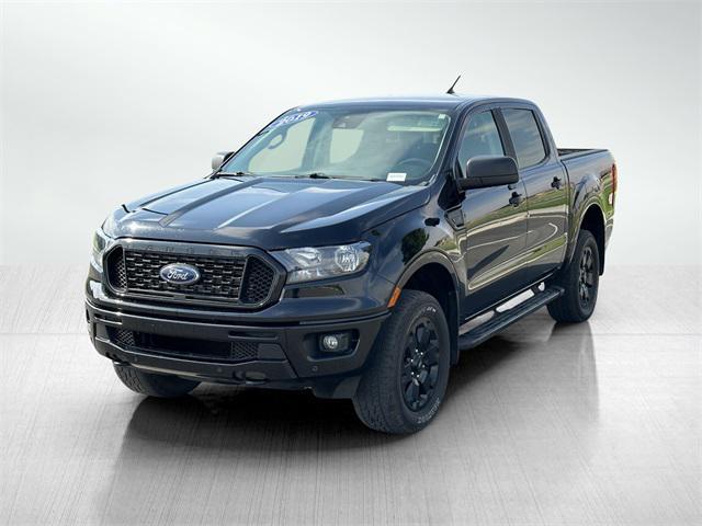 used 2019 Ford Ranger car, priced at $27,998