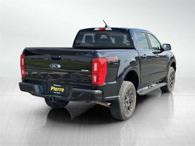 used 2019 Ford Ranger car, priced at $27,998