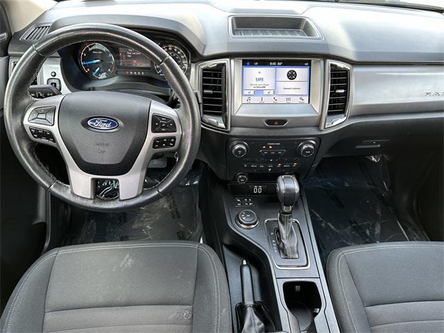 used 2019 Ford Ranger car, priced at $27,998