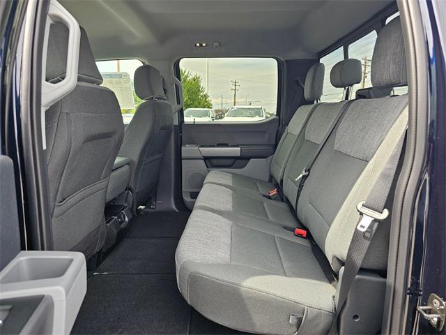 new 2025 Ford F-350 car, priced at $70,512
