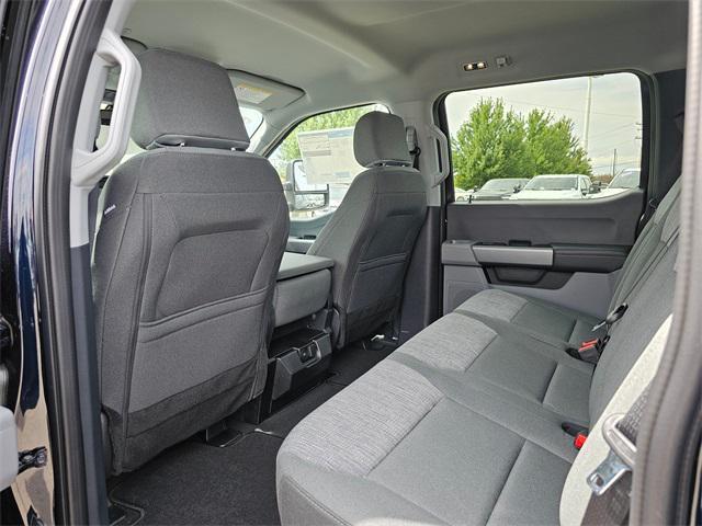 new 2025 Ford F-350 car, priced at $70,512