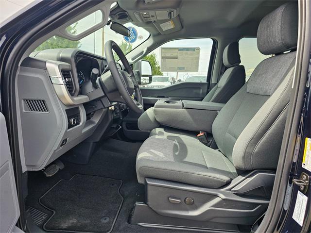 new 2025 Ford F-350 car, priced at $70,512