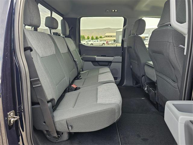 new 2025 Ford F-350 car, priced at $70,512