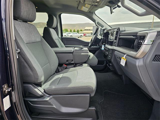 new 2025 Ford F-350 car, priced at $70,512