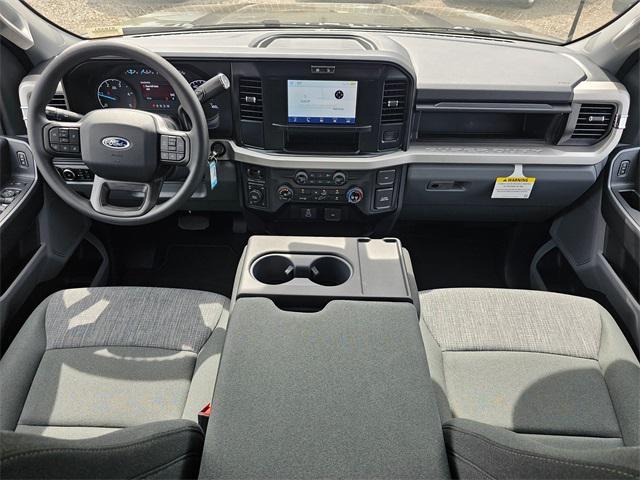 new 2025 Ford F-350 car, priced at $70,512