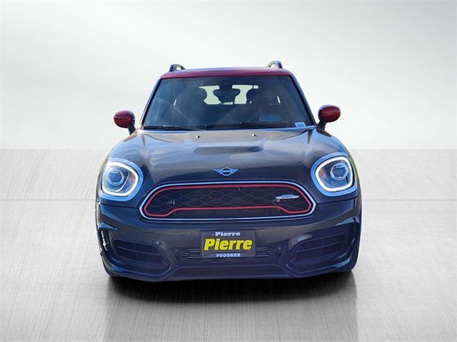 used 2020 MINI Countryman car, priced at $32,998