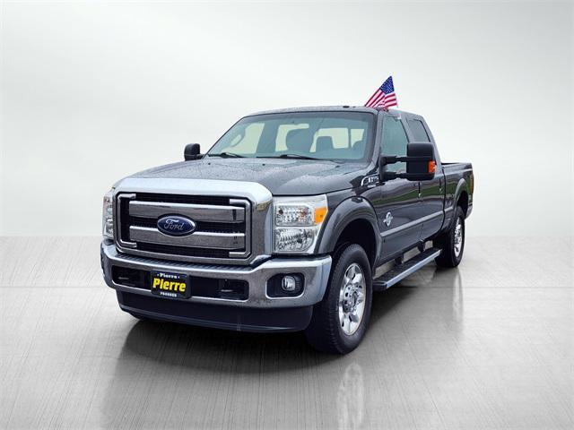 used 2015 Ford F-250 car, priced at $36,999