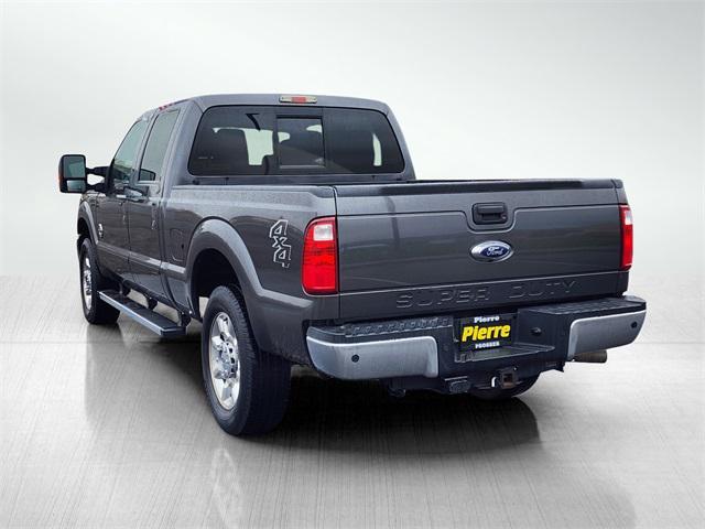 used 2015 Ford F-250 car, priced at $36,999