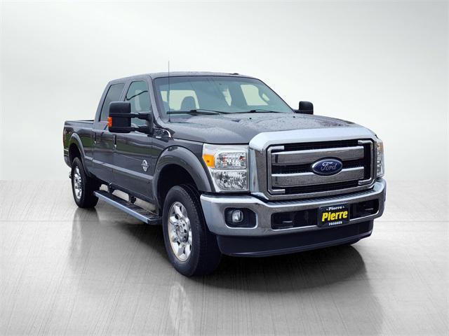 used 2015 Ford F-250 car, priced at $36,999