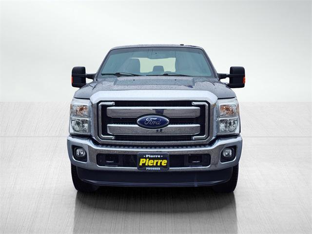 used 2015 Ford F-250 car, priced at $36,999