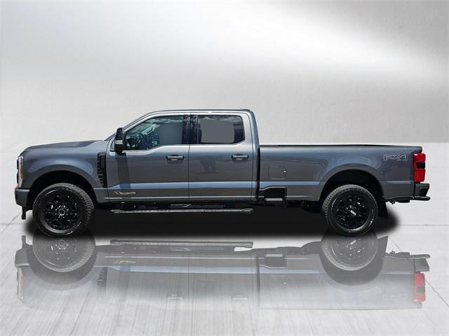new 2025 Ford F-250 car, priced at $80,544