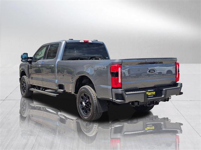 new 2025 Ford F-250 car, priced at $80,544
