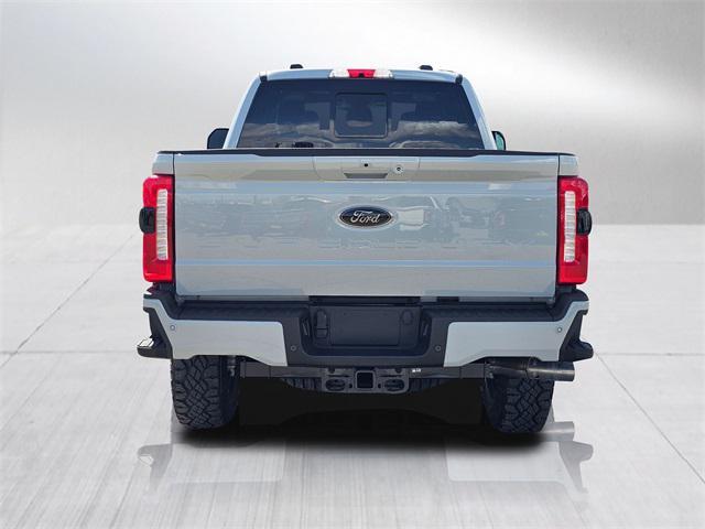 new 2025 Ford F-350 car, priced at $90,661