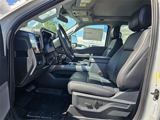 new 2025 Ford F-350 car, priced at $90,661