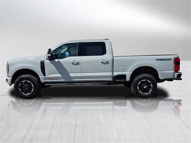 new 2025 Ford F-350 car, priced at $90,661