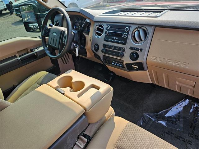 used 2016 Ford F-350 car, priced at $25,790
