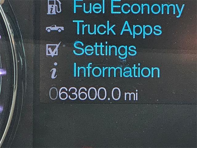 used 2016 Ford F-350 car, priced at $25,790