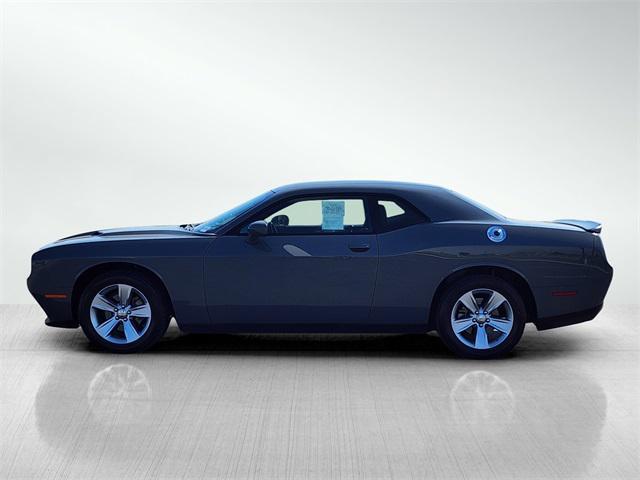 used 2023 Dodge Challenger car, priced at $21,998