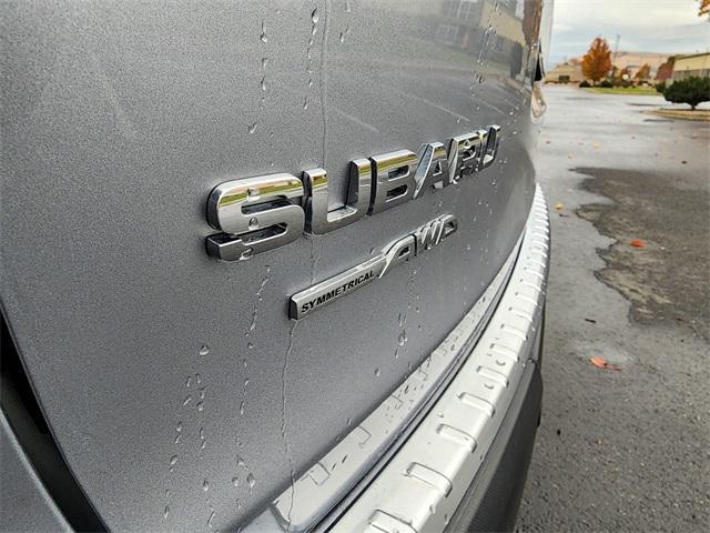 used 2024 Subaru Ascent car, priced at $43,998