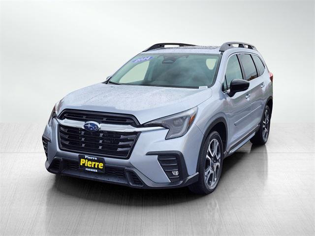 used 2024 Subaru Ascent car, priced at $43,998