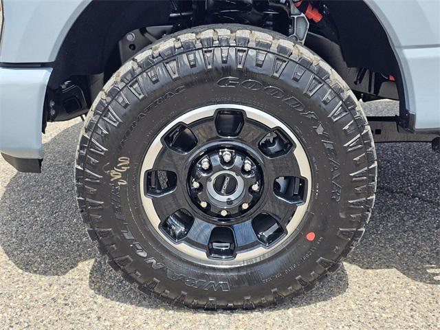 new 2025 Ford F-350 car, priced at $94,350