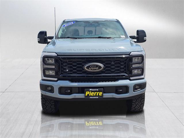 new 2025 Ford F-350 car, priced at $94,350